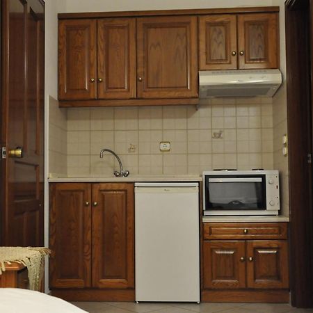 Guesthouse Papagiannopoulou Zagora Dış mekan fotoğraf