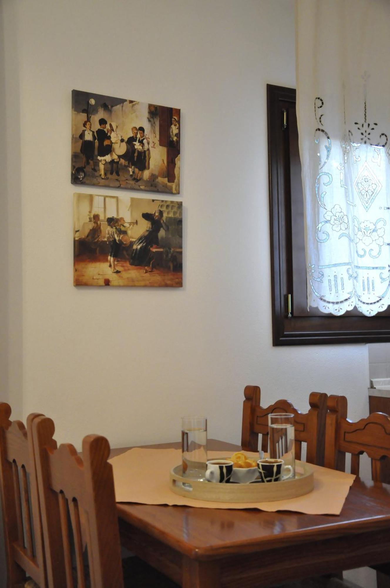 Guesthouse Papagiannopoulou Zagora Dış mekan fotoğraf