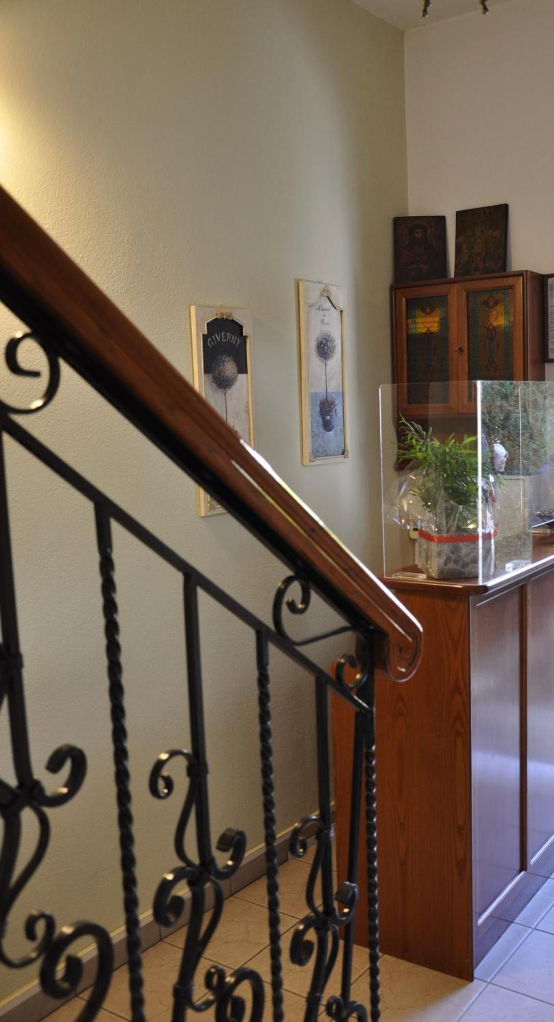 Guesthouse Papagiannopoulou Zagora Dış mekan fotoğraf