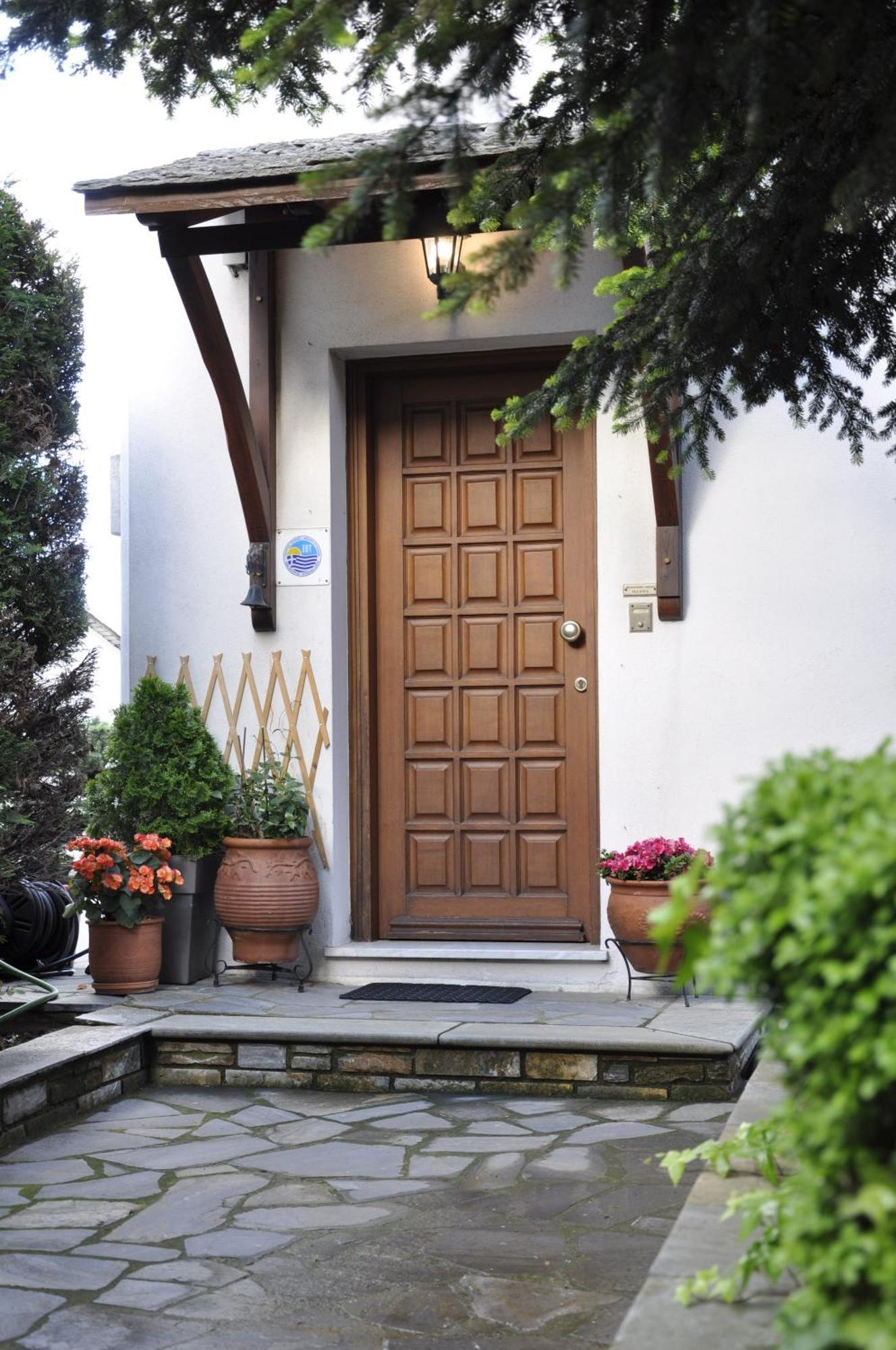 Guesthouse Papagiannopoulou Zagora Dış mekan fotoğraf