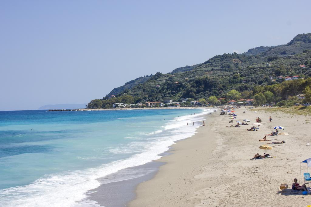 Guesthouse Papagiannopoulou Zagora Dış mekan fotoğraf